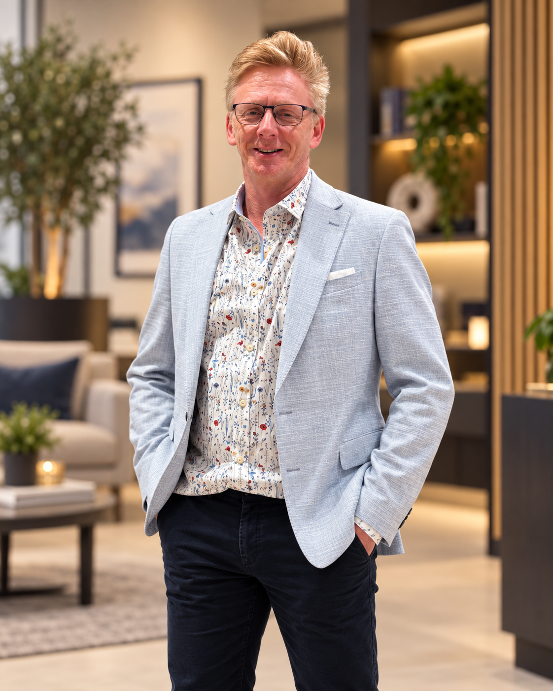 Johan Kiewiet, jouw persoonlijke webdesigner bij Interbit